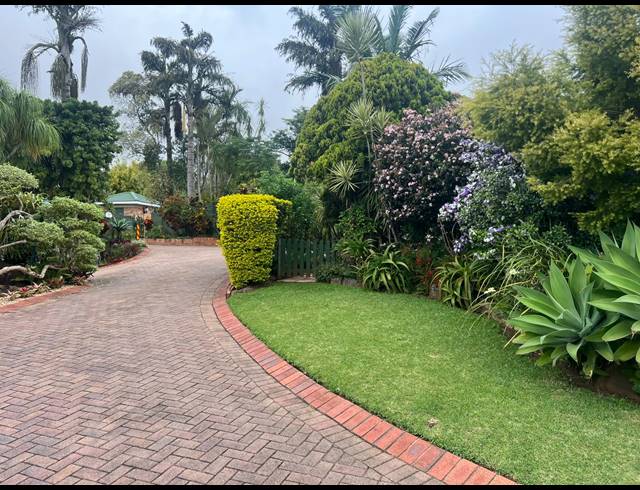 3 BEDROOM HOUSE TO LET IN GILLITTS